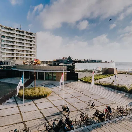 Amsterdam S Zandvoort