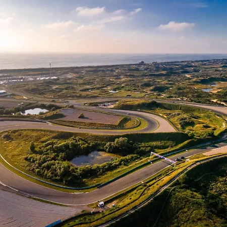 Amsterdam S Appartement *