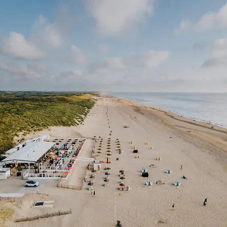 Appartement Amsterdam S *