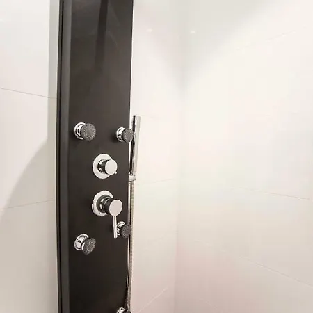 Amsterdam S Appartement