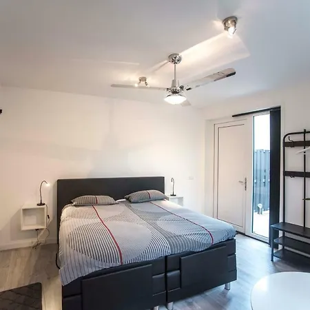 Amsterdam S Appartement Zandvoort