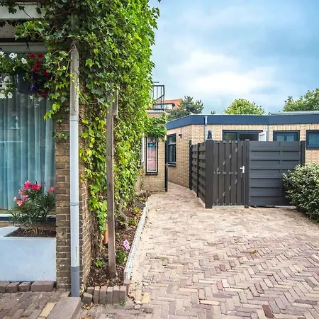 Amsterdam S Appartement *