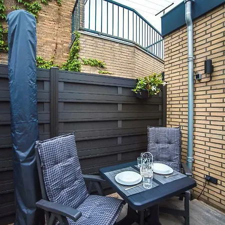 Amsterdam S Zandvoort