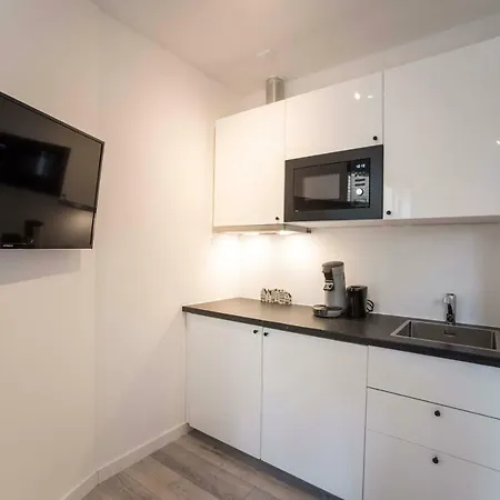 Amsterdam S Appartement Zandvoort