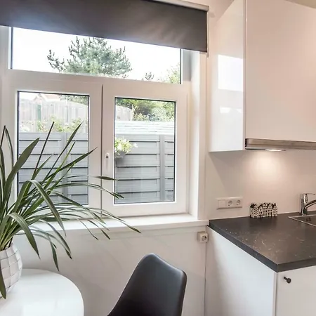 Appartement Amsterdam S Zandvoort