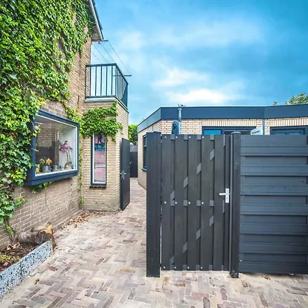 Appartement Amsterdam S