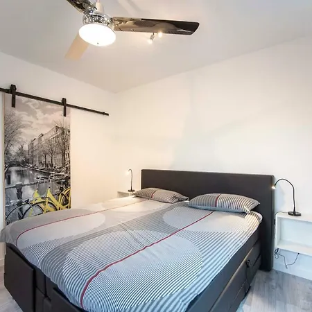 Appartement Amsterdam S *