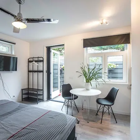 Amsterdam S Appartement