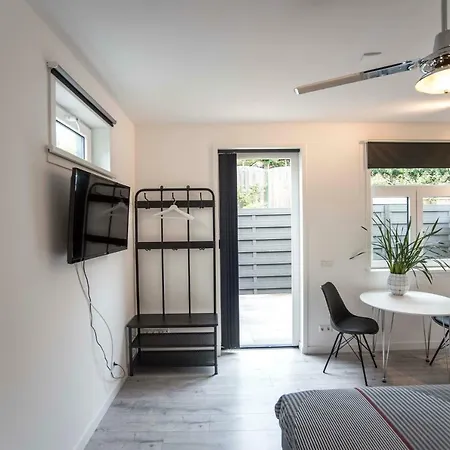 Amsterdam S Appartement Zandvoort