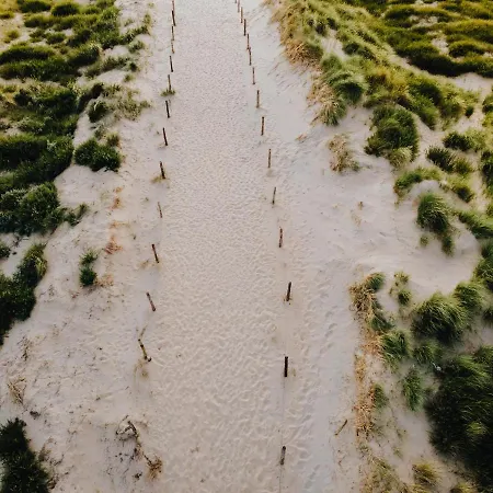 Amsterdam S Appartement Zandvoort