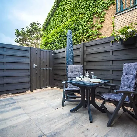 Amsterdam S 公寓 *