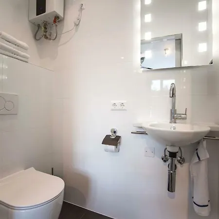 Amsterdam S Appartement Zandvoort