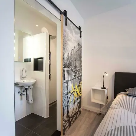 Amsterdam S Appartement *
