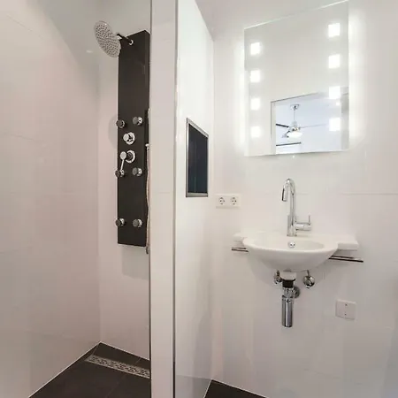 Appartement Amsterdam S *