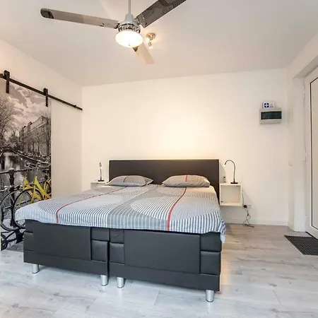 Amsterdam S Zandvoort