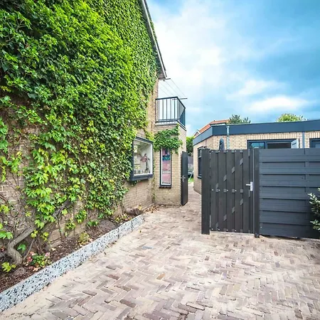 公寓 Amsterdam S *