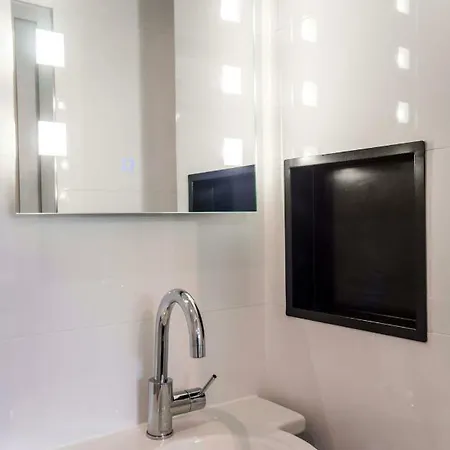 Amsterdam S Appartement