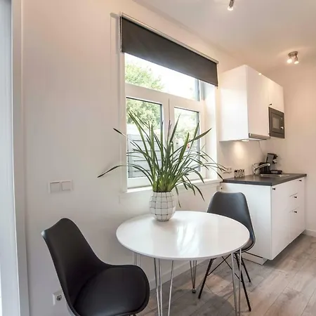 Amsterdam S Appartement