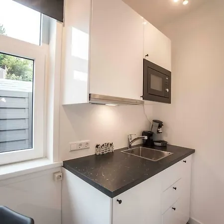 Amsterdam S Appartement *