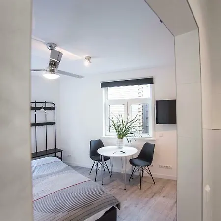 Amsterdam S Appartement