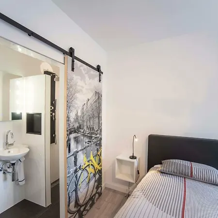 Amsterdam S Zandvoort