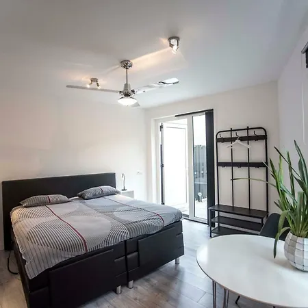 Appartement Amsterdam S Zandvoort