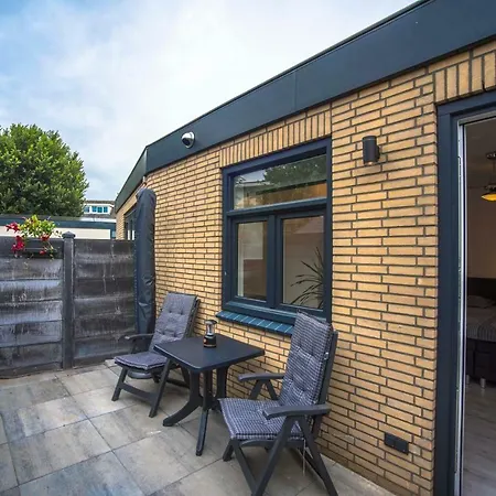 Amsterdam S Appartement *