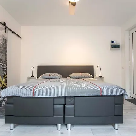 Amsterdam S Appartement *