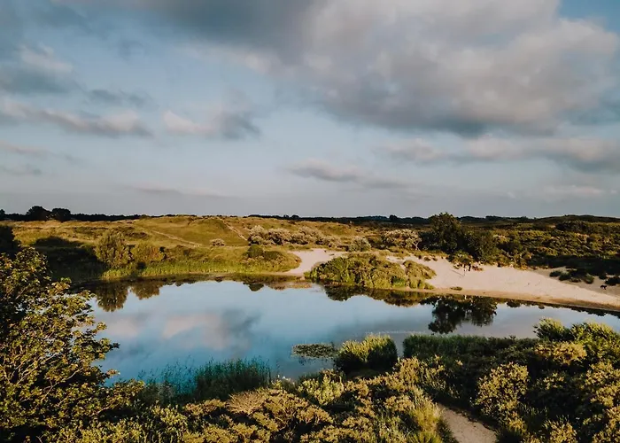 Appartement Amsterdam S *