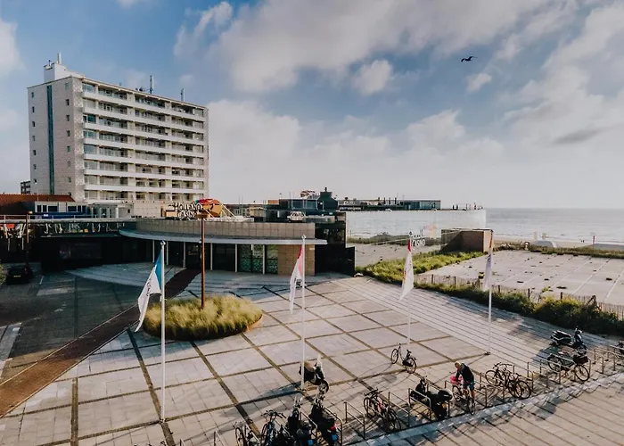 Amsterdam S Zandvoort