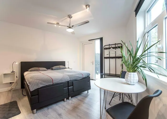 Appartement Amsterdam S Zandvoort