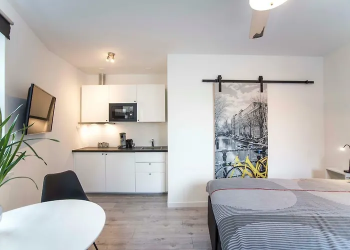 Amsterdam S Apartment *