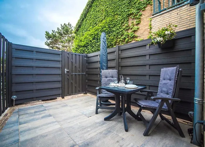 Amsterdam S Appartement *