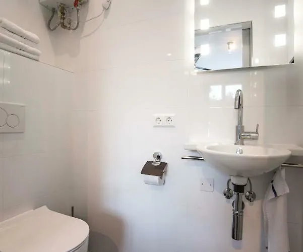 Amsterdam S Apartment Zandvoort