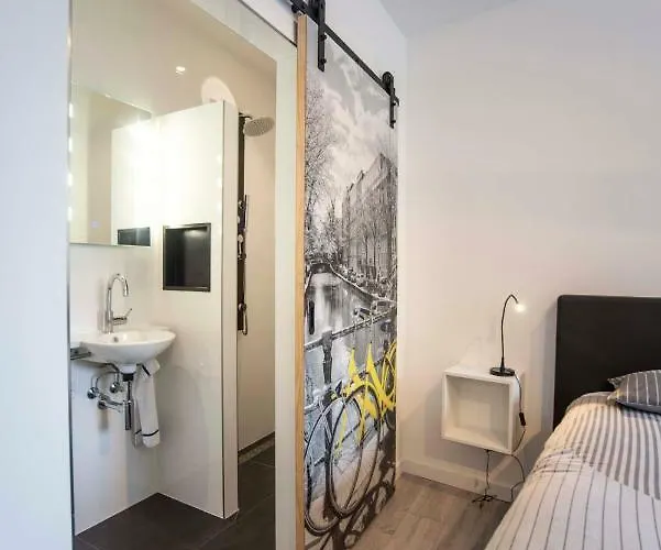 Amsterdam S Apartment *