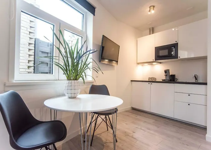 Amsterdam S Zandvoort