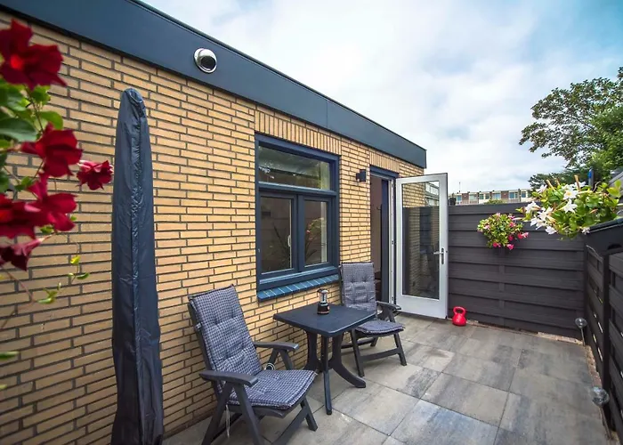 Apartment Amsterdam S