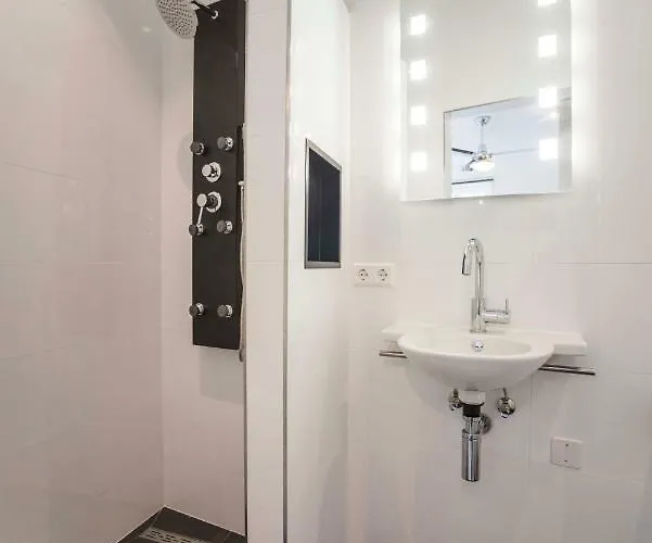 Appartement Amsterdam S *