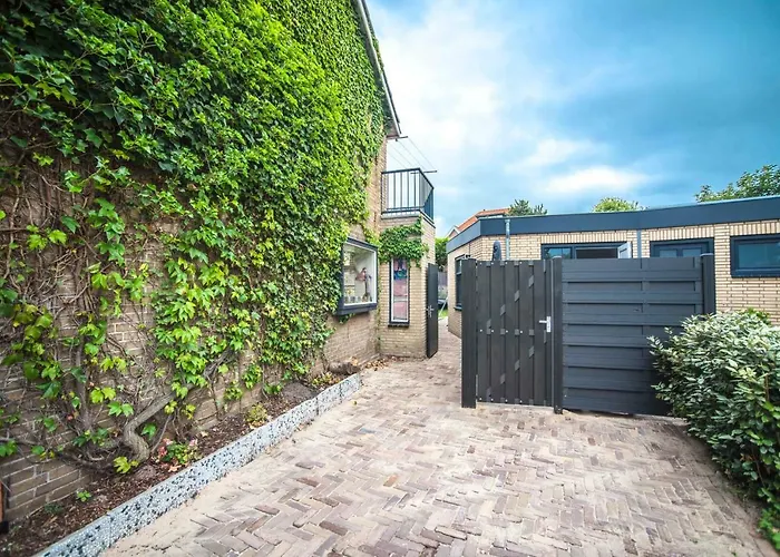 Appartement Amsterdam S *