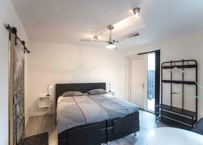 Amsterdam S Appartement Zandvoort