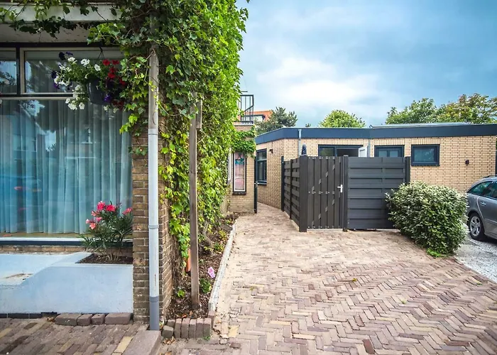 Amsterdam S Appartement *