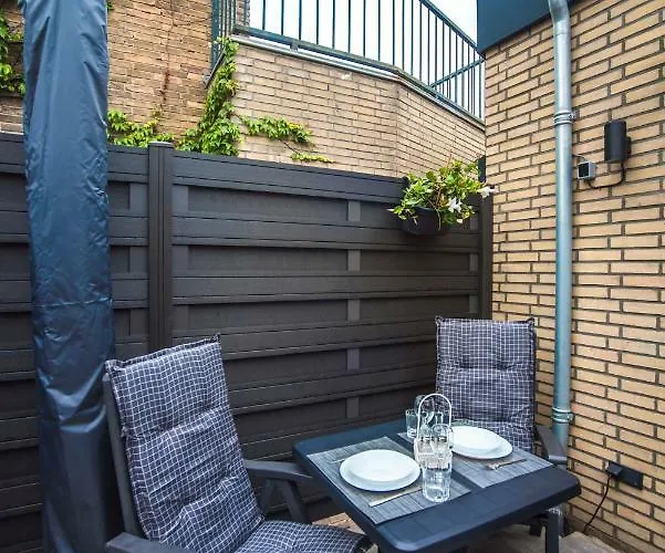 Amsterdam S Zandvoort