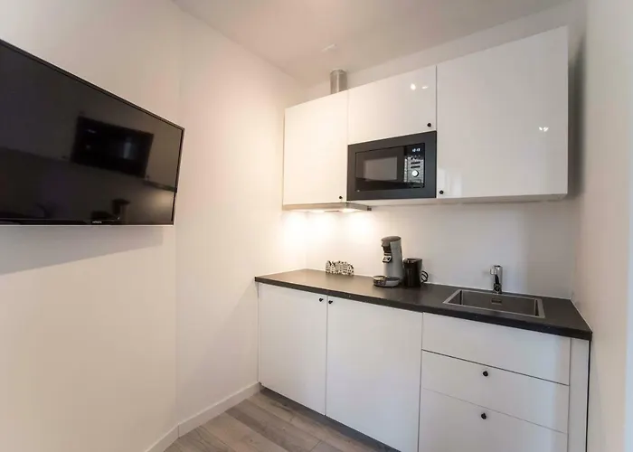 Amsterdam S Appartement Zandvoort