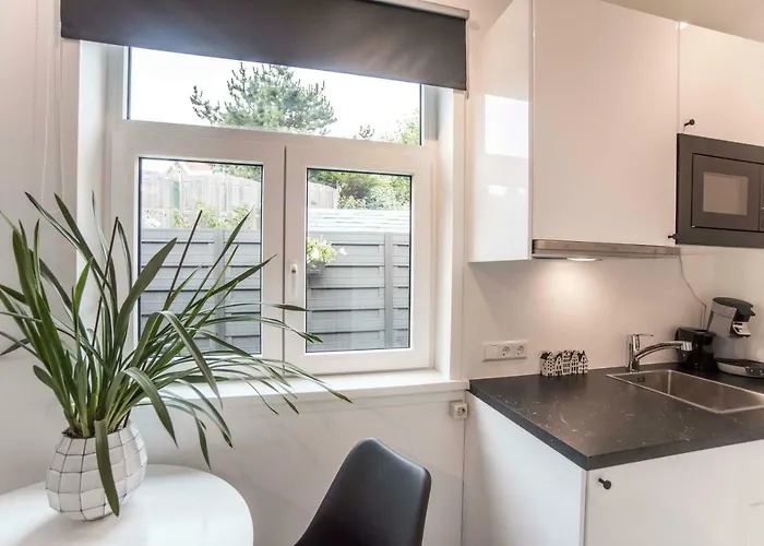 Appartement Amsterdam S Zandvoort