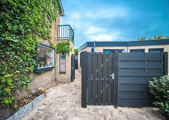 Appartement Amsterdam S