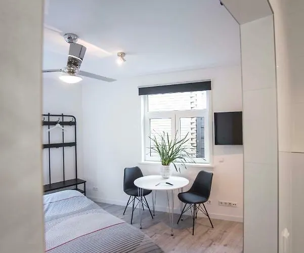 Amsterdam S Apartment