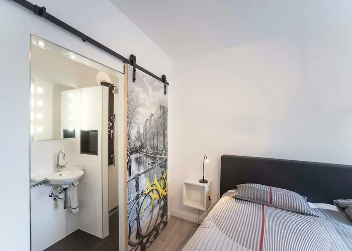 Amsterdam S Zandvoort