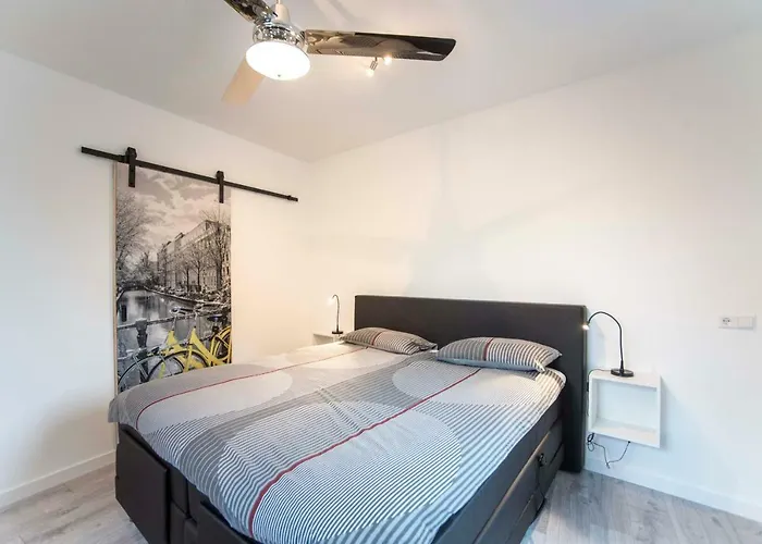 Appartement Amsterdam S *