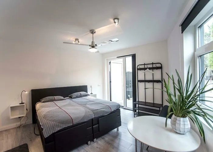 Appartement Amsterdam S Zandvoort