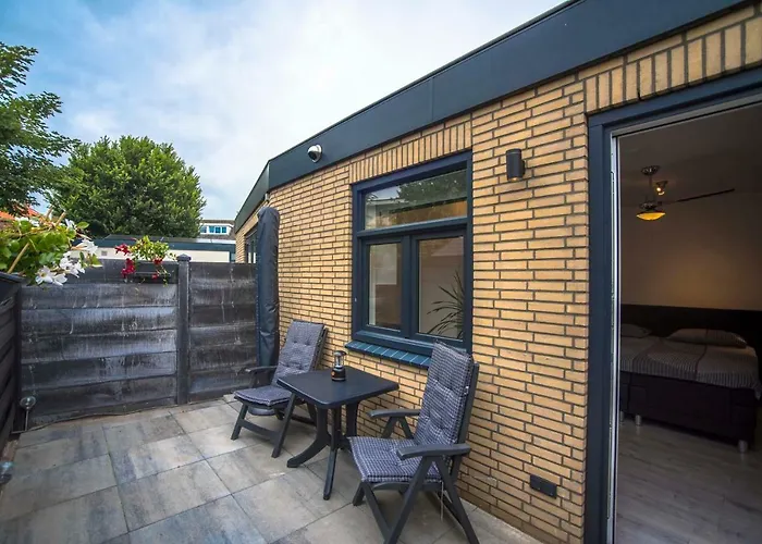 Amsterdam S Appartement *